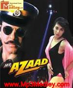 Mr Azaad 1994 song download